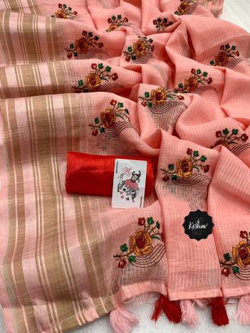 MJ Vol 3 By Sagar Impex Fancy Cotton Saree Collection